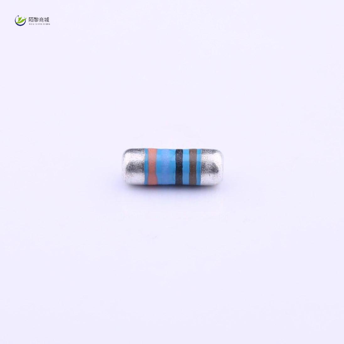 全新原装MM52F3K60TKRTR2K0正品/3.6kΩ ±1% 500mW