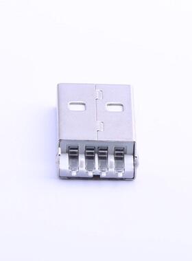 全新原装USB-07正品/Type-A 公头