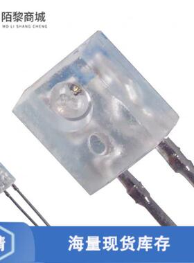 全新原装QEE123正品/EMITTER IR 880NM 50MA RADIAL