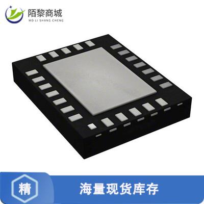 原装正品DP83825IRMQT芯片IC TXRX FULL/HALF 1/1 24WQFN