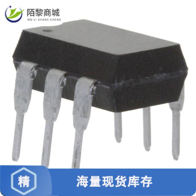 全新原装4N37正品/OPTOISO 5KV TRANS W/BASE 6DIP