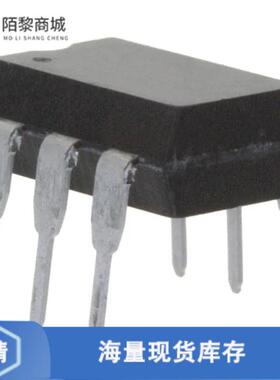 全新原装4N37正品/OPTOISO 5KV TRANS W/BASE 6DIP