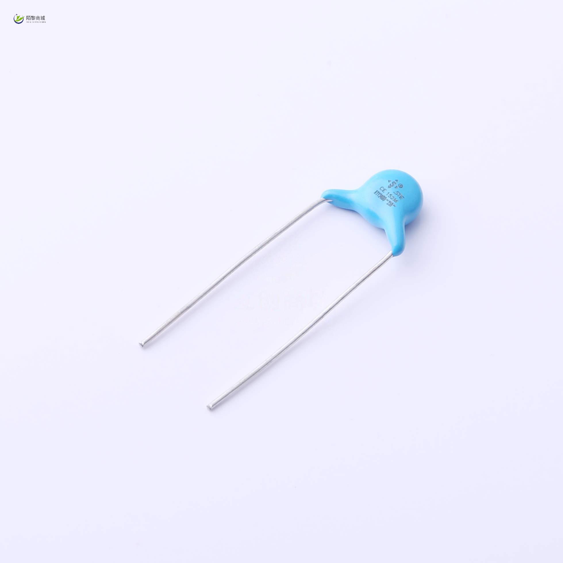 全新原装G07F1D152MN0B0S0N0正品/等级:Y2 1.5nF ±20%