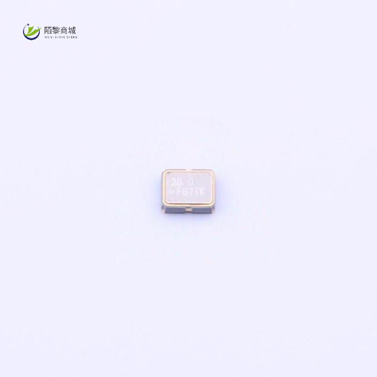 全新原装X1G004171002900正品/20MHz 1.6V~3.6V