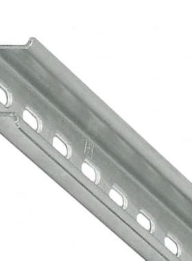 全新原装1201730正品/DIN RAIL 35MMX15MM SLOTTED 2M