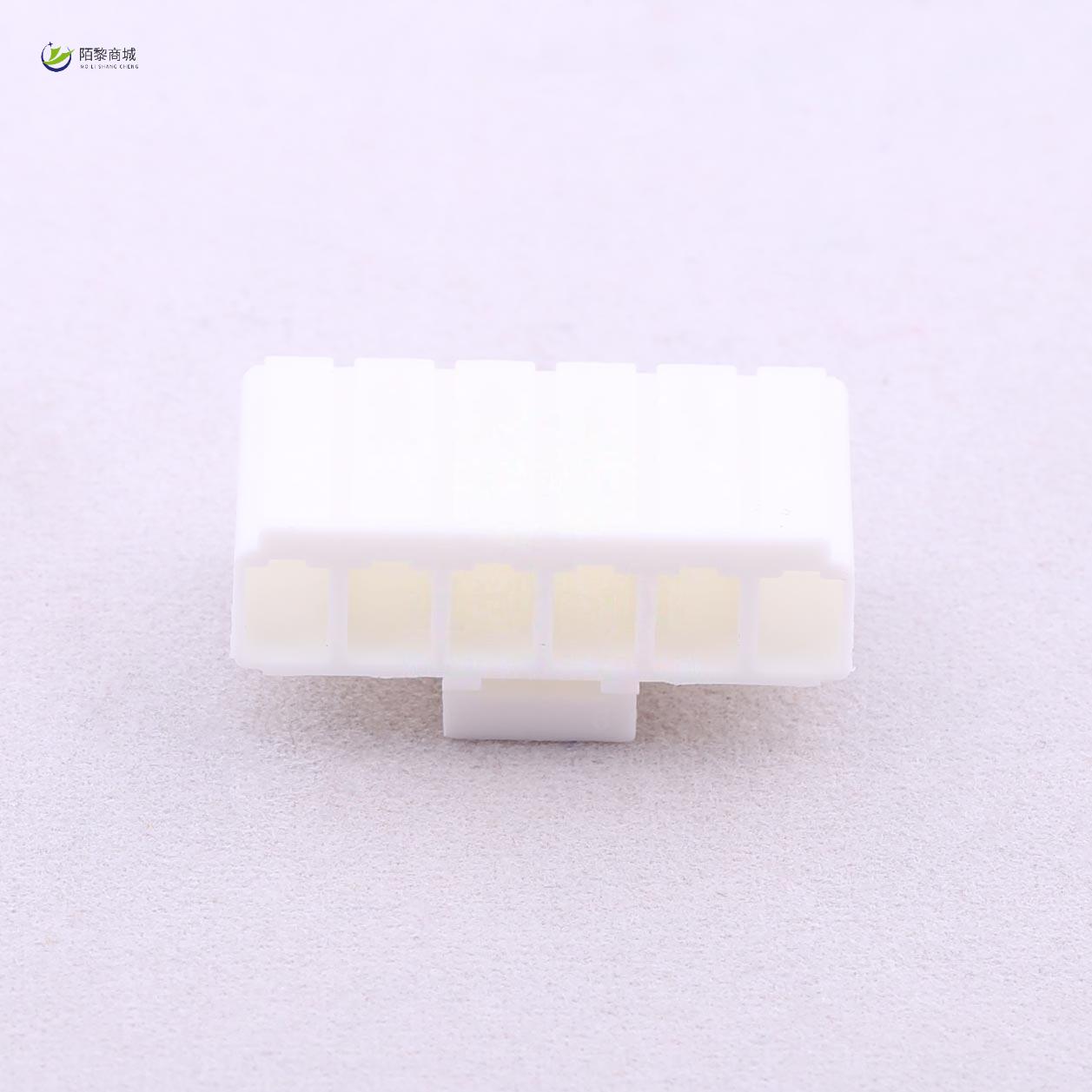 全新原装A3963HA-6P正品/3.96mm 1x6P