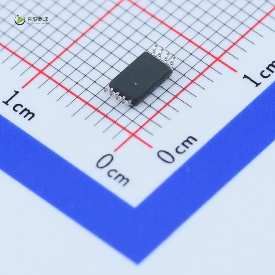 全新原装BL24C256A-SFRC正品/ TSSOP8_3X4.4MM 256(32K