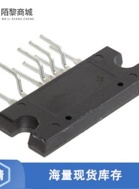 全新原装FSFR2100XS正品/IC OFFLINE SW HALF-BRIDGE 9SIP