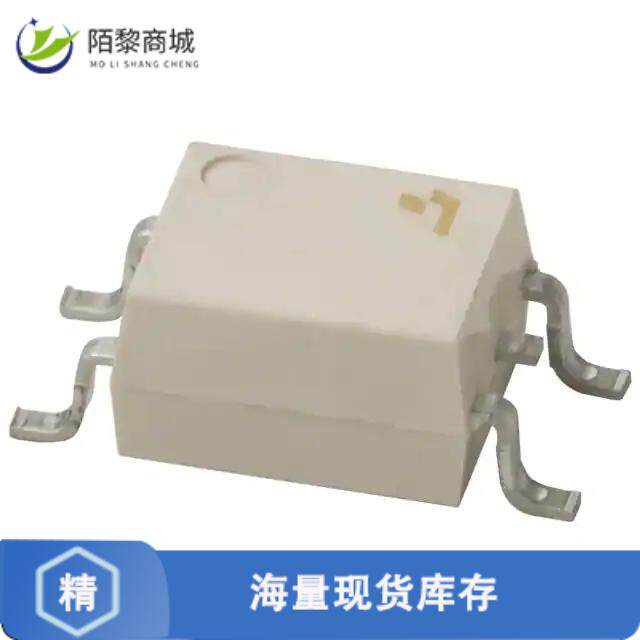 全新原装TLP4176G(TP,F)正品/SSR RELAY SPST-NC 120MA