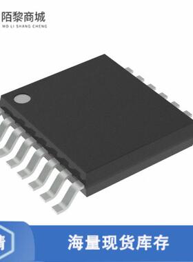 全新原装ADS8665IPW正品/IC ADC 12BIT SAR 16TSSOP