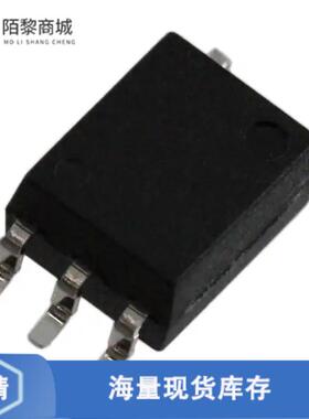 全新原装TLP151A(TPR,E)正品/OPTOISO 3.75KV GATE DRI