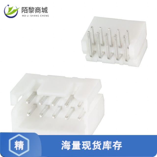 全新原装DF1BZ-10DP-2.5DS正品/CONN HEADER R/A 10POS