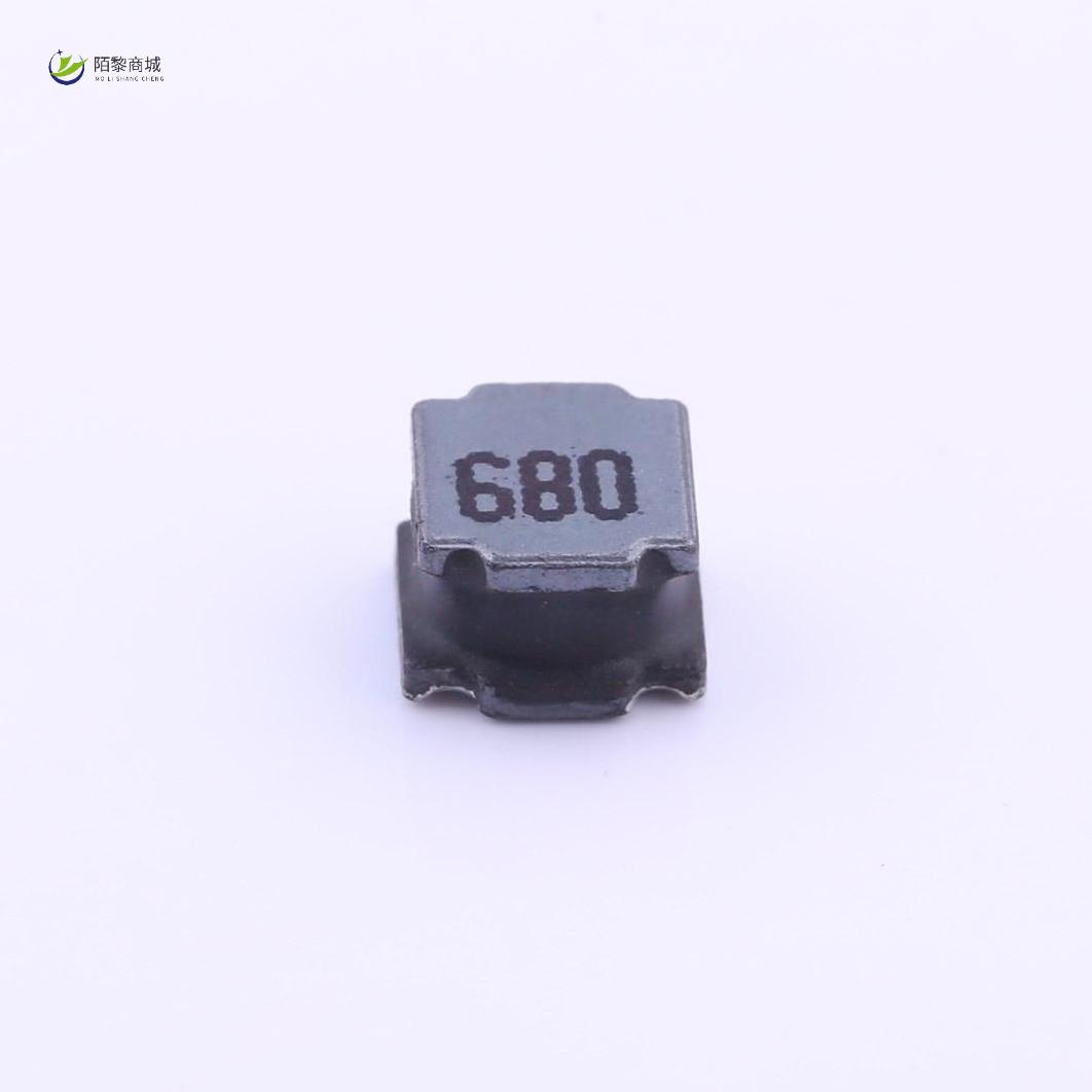 全新原装YNR6045-680M正品/功率电感 68µH ±20% 289mΩ