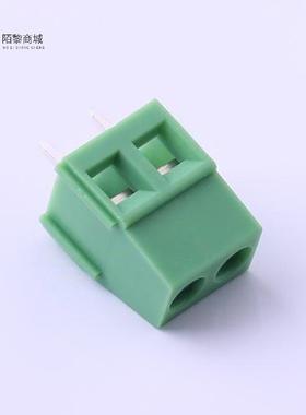 全新原装KF128-5.08-2P-AA正品/5.08mm 排