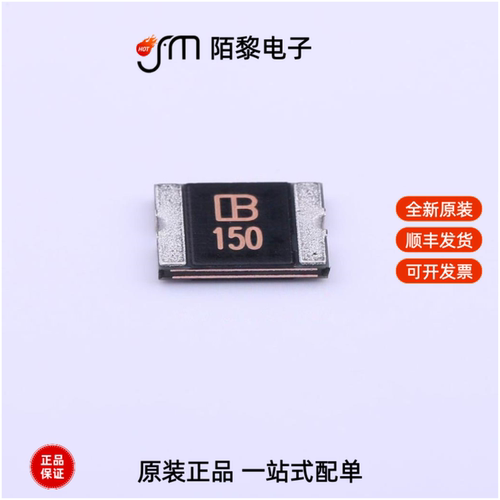 SMD2016B150TF|SMD2016B100TF/33|SMD2016B100TF全新原装