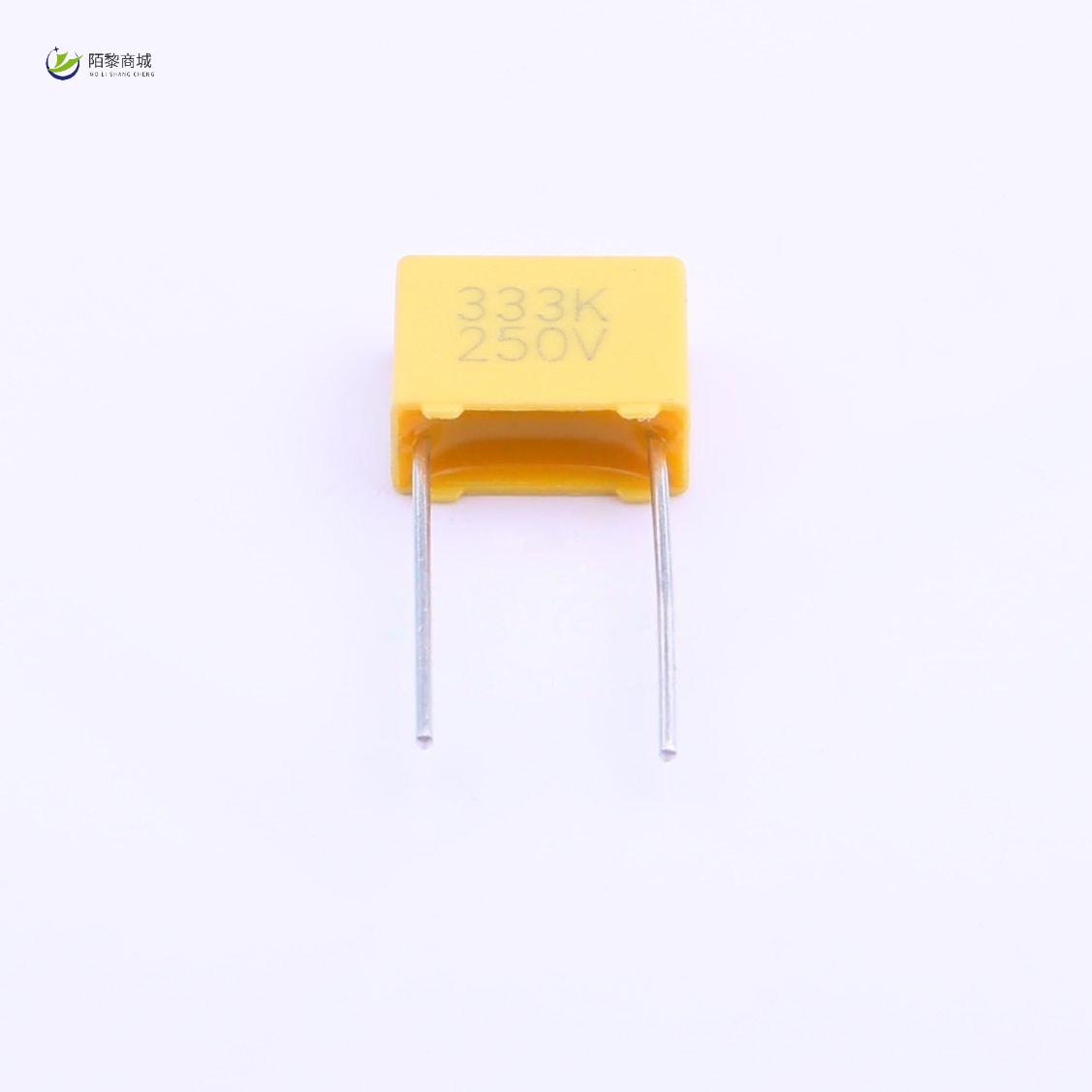 全新原装SMPC_333K0250DB0815正品/33nF ±10% 250V