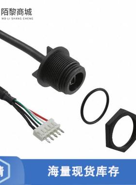 全新原装PX0446正品/CABLE IP68 B MINI USB-5WAY HEADE