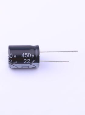 全新原装ECR2WQX220MLL160020正品/22uF ±20% 450V