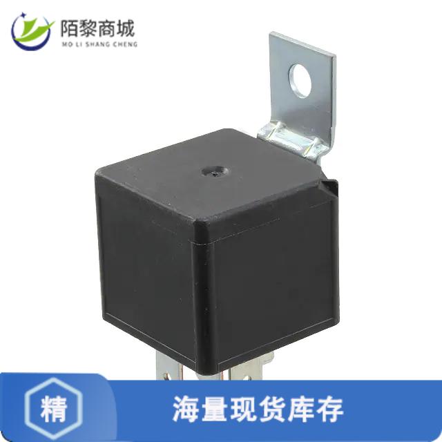 全新原装1432876-1正品/RELAY GEN PURPOSE SPDT 40A 24V