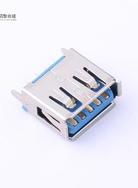 全新原装HC-ST-003-02-L11.5-J正品/USB DIP,P=5.70