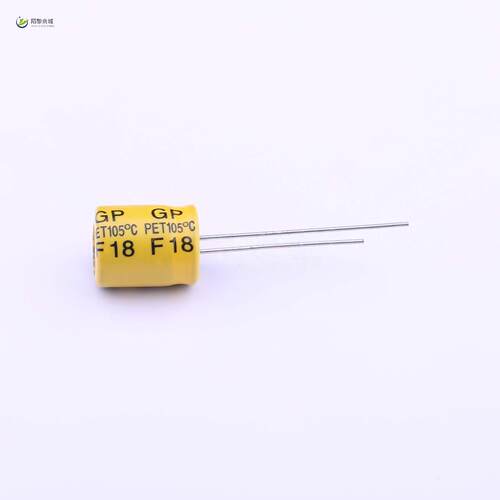 原装正品OGPEJ2G100MF全新10uF ±20% 400V