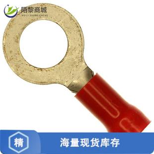 CONN RING 52262 CRIMP 1正品 8AWG 全新原装 CIRC