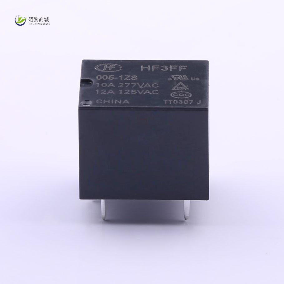 全新原装HF3FF/005-1ZS正品/HF3FF/005-1ZS