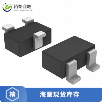 原装正品BAT54CWT1G分立半导体DIODE ARRAY SCHOTTKY 3