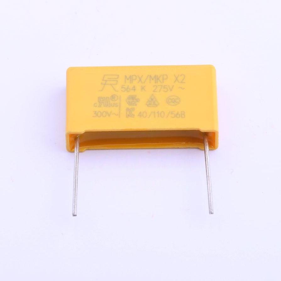 全新原装MP2564K27E1X8LC正品/等级:X2 560nF ±10%