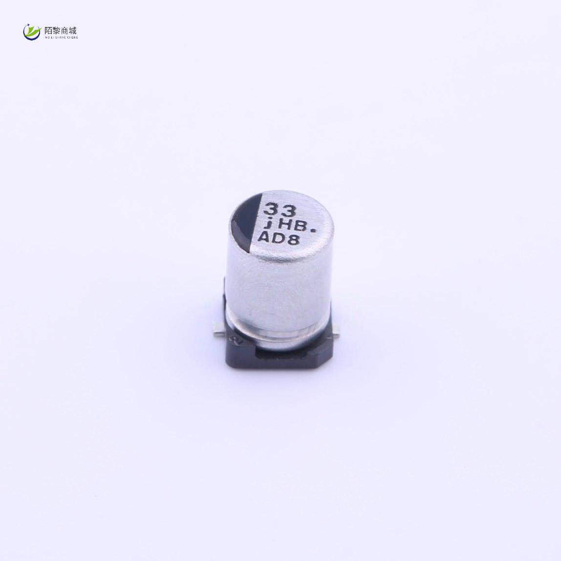 全新原装EEEHB0J330R正品/33uF ±20% 6.3V