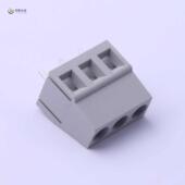 每排P DB128V 全新原装 5mm 5.0 S正品 排数