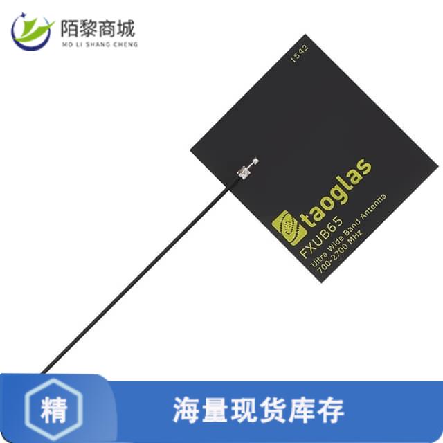 全新原装FXUB65.07.0180C正品/RF ANT 829MHZ/2.2GHZ F