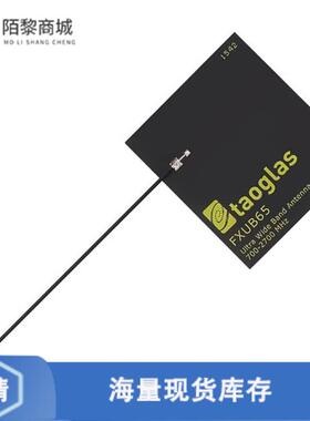全新原装FXUB65.07.0180C正品/RF ANT 829MHZ/2.2GHZ F