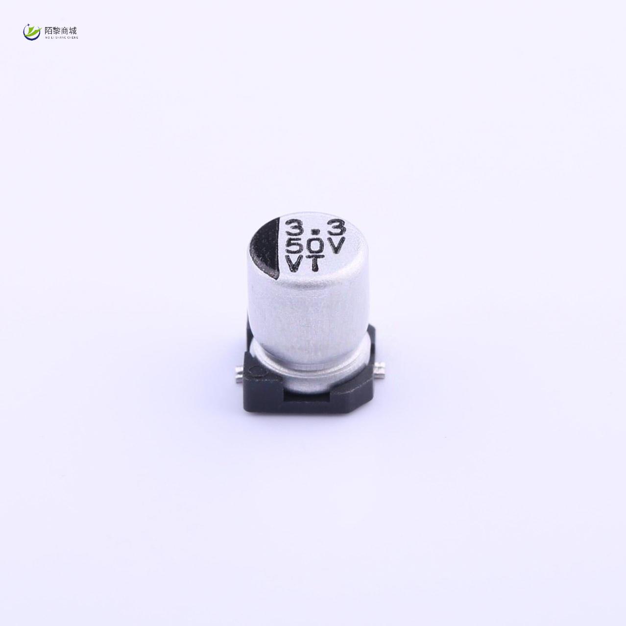 全新原装VT1H3R3MB054000CE0正品/3.3uF ±20% 50V