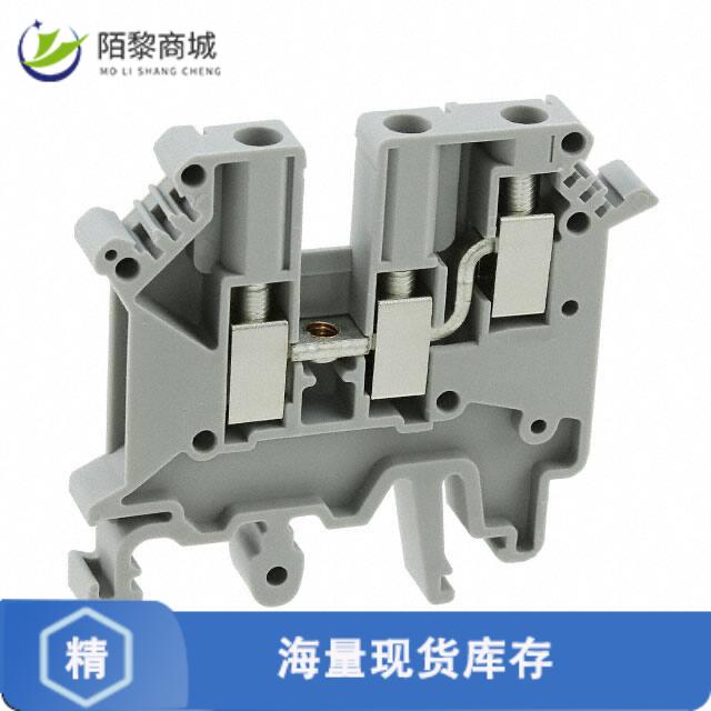 全新原装1923021正品/CONN TERM BLK FEED THRU 10-30AWG