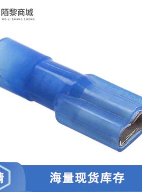 全新原装DNF14-187FIB-C正品/CONN QC RCPT 14-16AWG 0