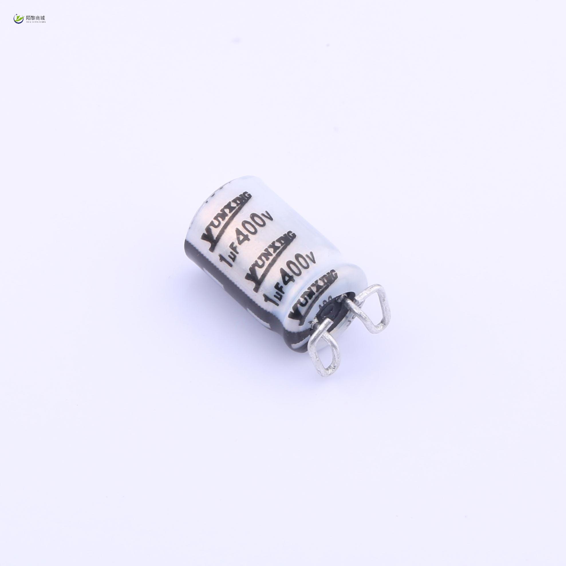 全新原装ECE2GM010E10TTTJ正品/1uF ±20% 400V