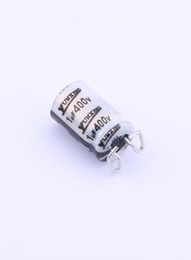 全新原装ECE2GM010E10TTTJ正品/1uF ±20% 400V