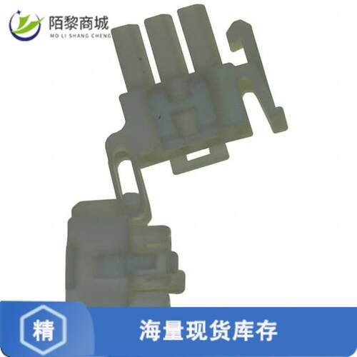 原装正品794186-1全新CONN PLUG 3POS MINI UNIV-MATE 2