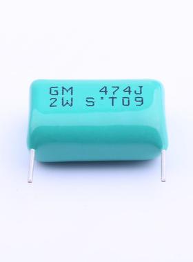 全新原装FGSM(161) 450VDC 474J 301F正品/470nF ±5% 450V