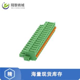 TERM PLUG 16POS 5.08MM 全新原装 STR 1873346正品