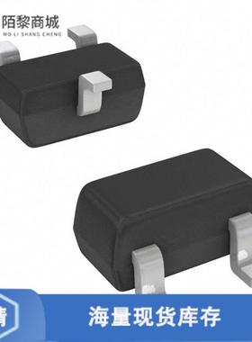 全新原装BAS16T-7-F正品/DIODE GP 85V 75MA SOT523