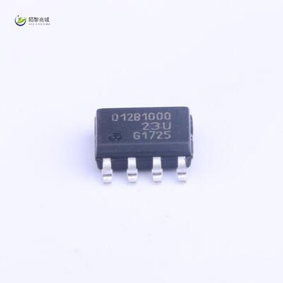 全新原装TLE5012BE1000正品/TLE5012BE1000