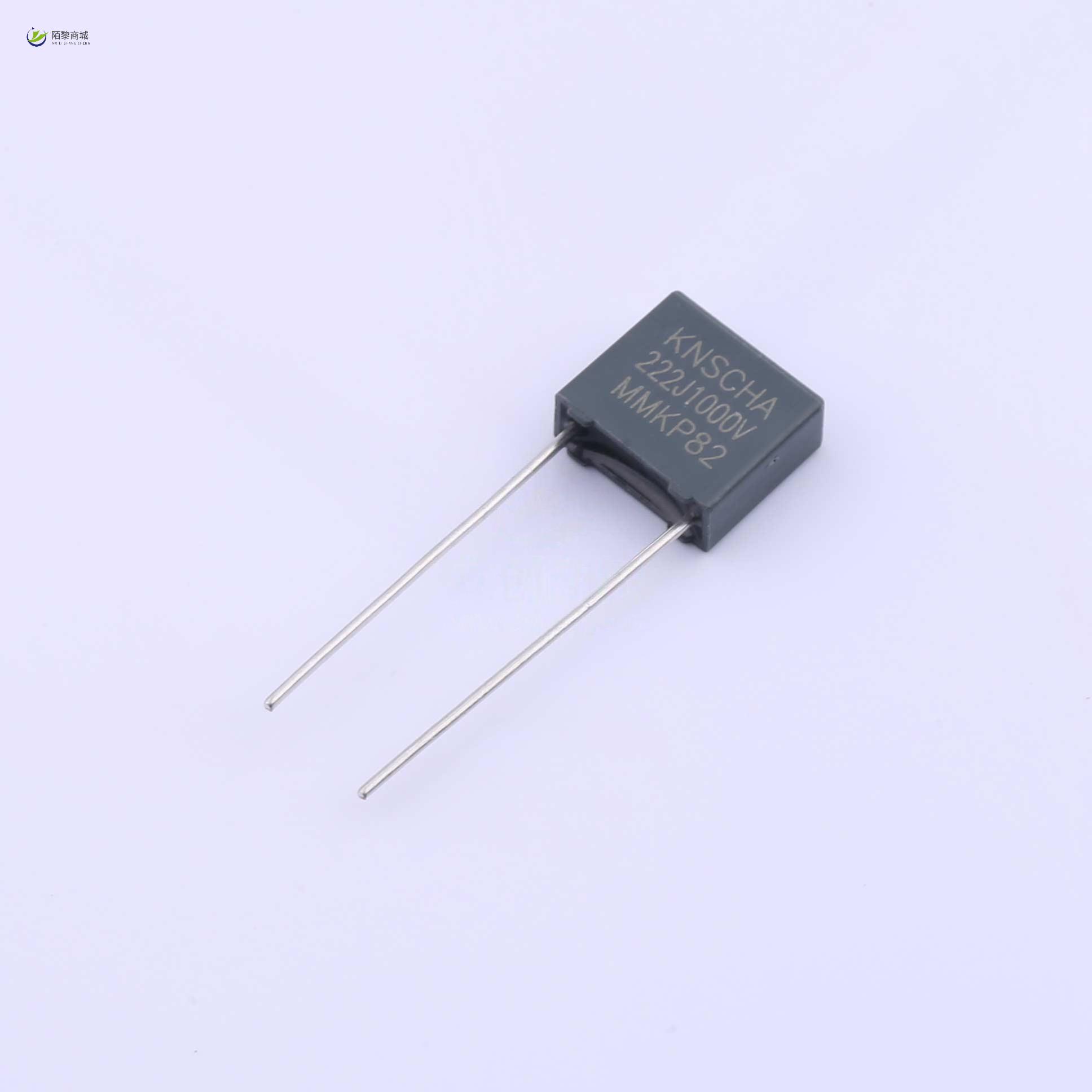 全新原装MMK222J3AB3KN206G0正品/2.2nF ±5% 1kV
