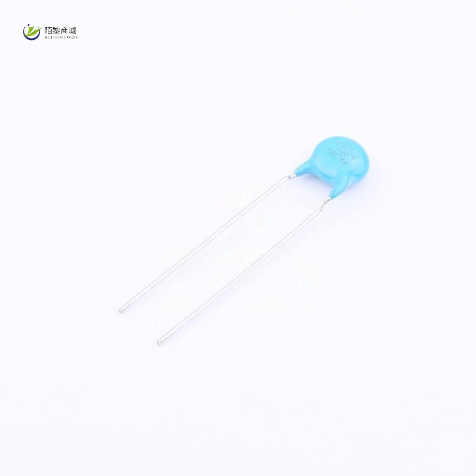 全新原装HGK3AE222MG2BW正品/2.2nF ±20% 1kV