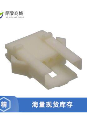 全新原装172213-4正品/CONN PLUG HOUSING 4POS PNL MNT