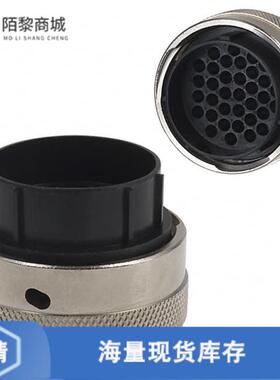 全新原装UTG61619PN正品/CONN PLUG HSG MALE 19POS IN