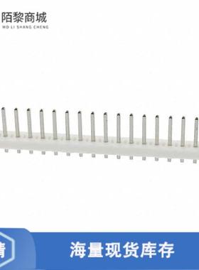 全新原装2-640383-0正品/CONN HEADER VERT 20POS 3.96MM