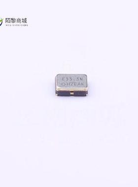全新原装SG-8101CG 33.330000MHZ TCHSA正品/2520 33.3