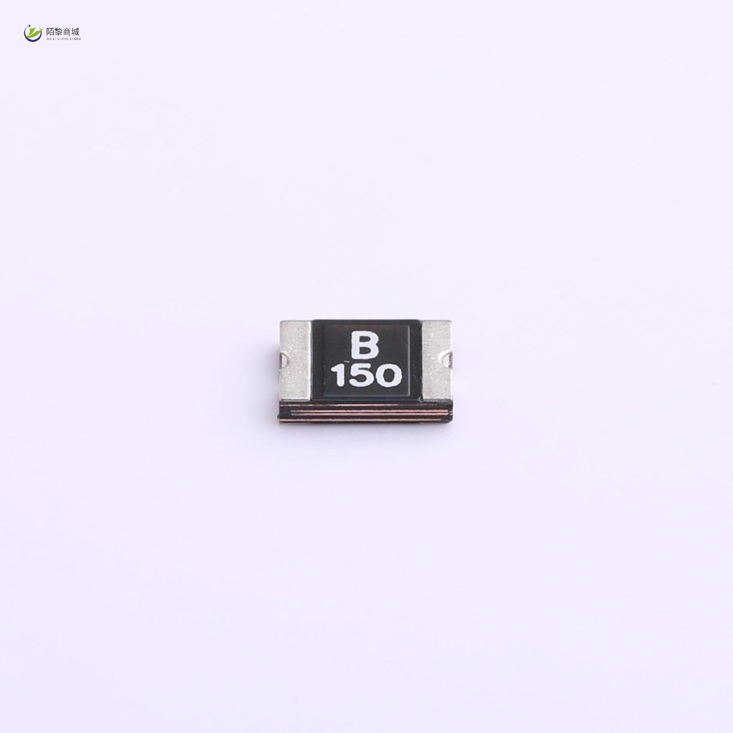 全新原装BSMD1812-150-33V正品/PTC自恢复保险丝 FUSE1